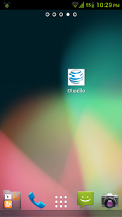 obadilo  [root] Screenshots 0