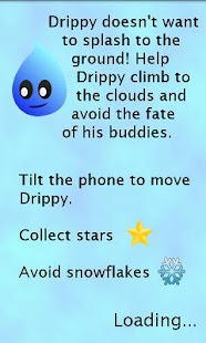 How to download Drippy the Raindrop (ad-free) patch 1.0.1 apk for laptop