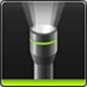 Flashlight LED(widget) icon