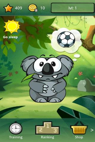 Learn German with MyKoala