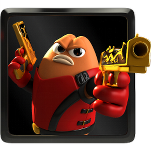 Killer Bean Unleashed (Unlocked Weapons/Ammo/Lives) | v3.18