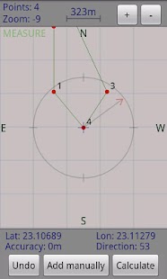 Download AreaCalculator APK