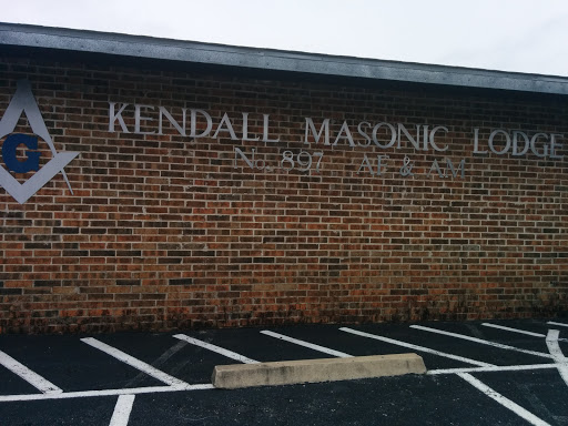 Kendall Masonic Lodge