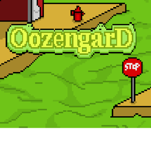 Oozengard (Alpha) 1.0