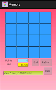 Lastest Memory Numbers APK