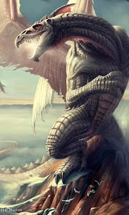 How to download Dragon Live Wallpapers patch 2.0 apk for laptop
