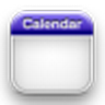 Date Status Bar icon