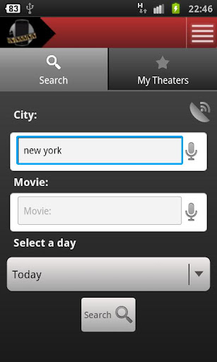 CineShowTime Theater v3.0.5