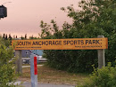 South Anchorage Sports Park