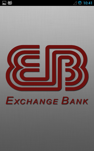 Exchange Bank - EB Mobile