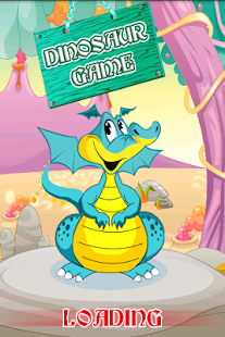 Free Download Dinosaur Game APK for PC