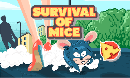 Survival of Mice