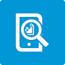 HP GPAS QR Application icon