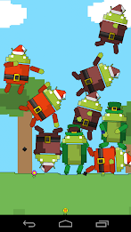 Shake Them All 2 poster 4