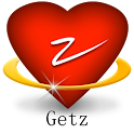 Getz logo