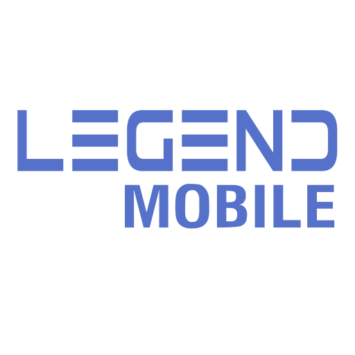 Legend Mobile Software 商業 App LOGO-APP開箱王