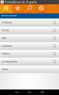 How to install Prensa de España 1.11 mod apk for pc