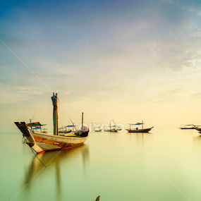 parking by Didit Aryono - Uncategorized All Uncategorized