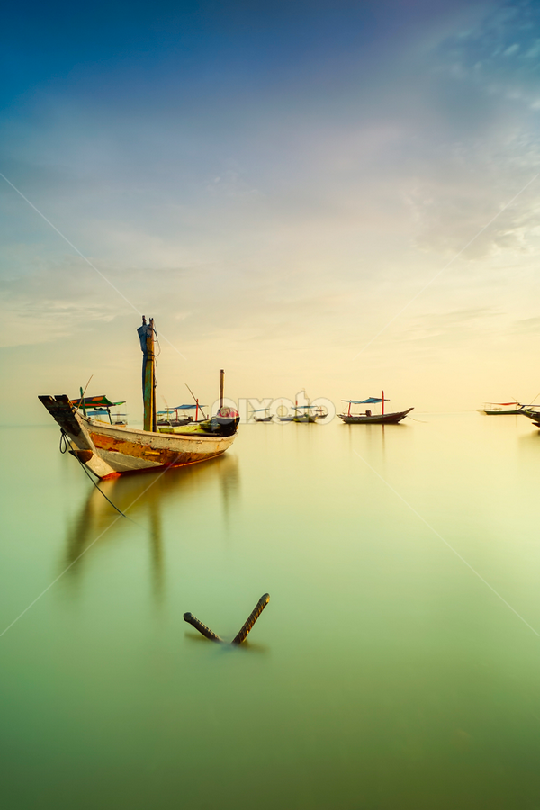 parking by Didit Aryono - Uncategorized All Uncategorized