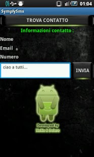 How to get FastSMS patch 1.0 apk for laptop