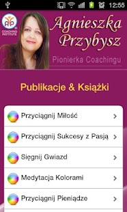 How to download Coaching Agnieszka Przybysz lastet apk for android