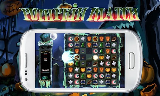 Download Pumpkin Match APK for Android