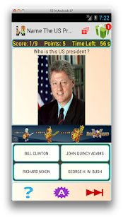 How to mod Recognize The US President 2.0 mod apk for laptop