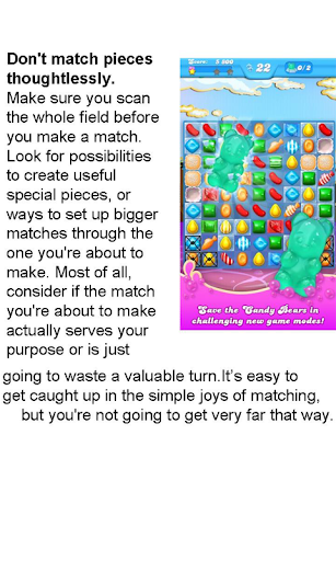 【免費娛樂App】N Guide:Candy Crush Soda Saga-APP點子
