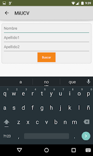 MiUCV Screenshots 10