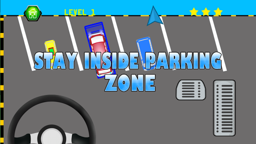 免費下載賽車遊戲APP|Bus Parking Game app開箱文|APP開箱王