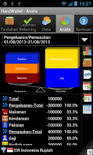 download Manajer Pengeluaran Expense free
