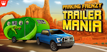 Parking Frenzy Trailer Mania APK