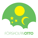 Förskolan Otto logo