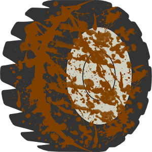 RollMeOver - Inclinometer 4X4 logo