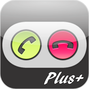 Tiny Call Confirm Plus+ logo