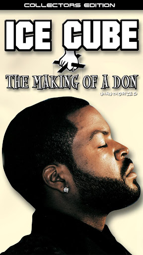 【免費娛樂App】Ice Cube The Making Of A Don-APP點子