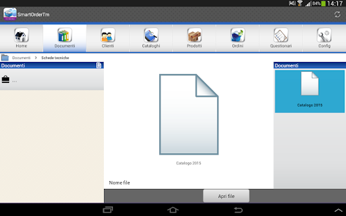 How to get SmartOrder for SECTOR 0.2.6 apk for laptop