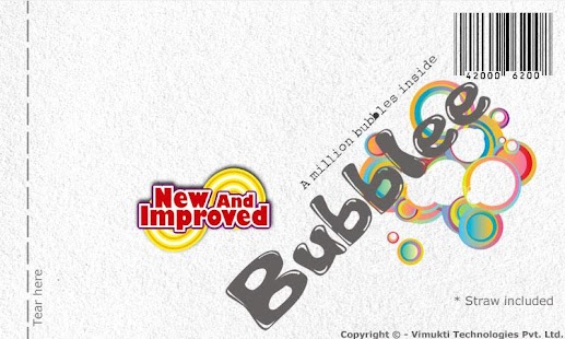 Bubblee Screenshots 2