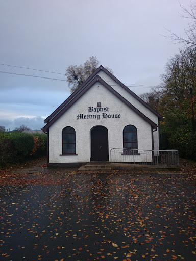 Sion Mills Baptist Church