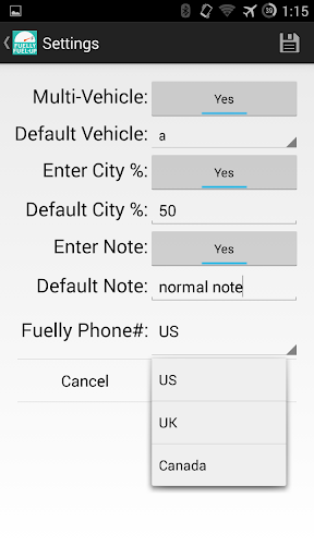 免費下載交通運輸APP|Fuelly Fuel-Up app開箱文|APP開箱王