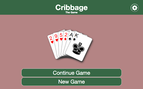 Cribbage The Game Screenshots 5