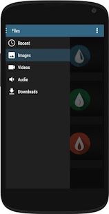 Drop - PA/CM11 Theme apk cracked download - screenshot thumbnail