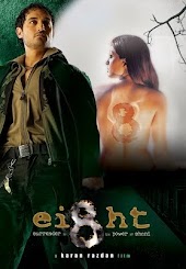 Eight: Surrender to the Power of Shani