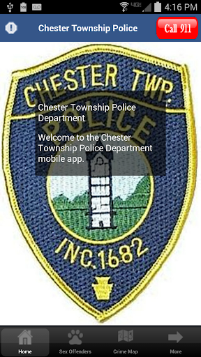 Chester Township Police