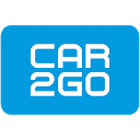car2go mobile app icon