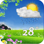 Cover Image of Unduh Weather Ultimate 1.6.7 APK