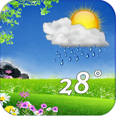 Weather Ultimate
