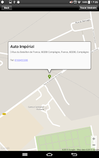 Auto Impérial Screenshots 2