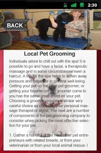 How to download Local Pet Grooming patch 1.1 apk for pc