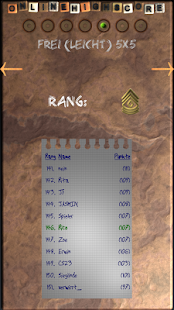 Androggle Pro DE - Boggle Screenshots 7